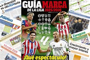 Guia marca futbol PenalbaWeb.com