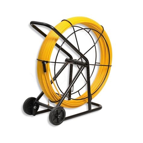 Guia pasacables fibra vidrio PenalbaWeb.com