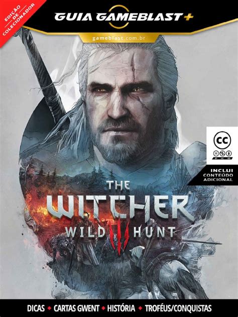 Guia the witcher 3 PenalbaWeb.com