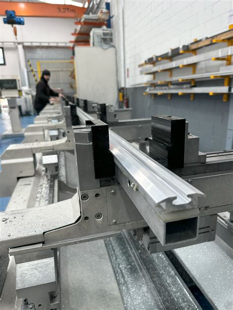 Guias aluminio PenalbaWeb.com