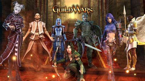 Guild wars pc pc PenalbaWeb.com