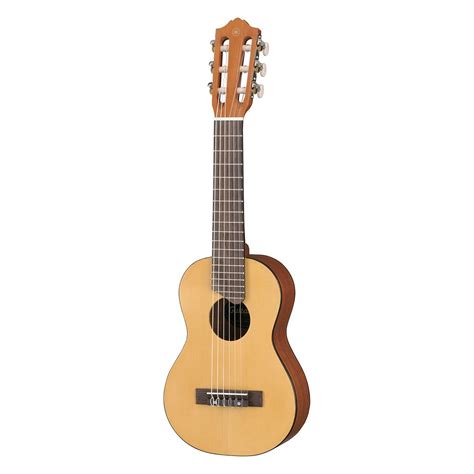 Guitalele yamaha PenalbaWeb.com