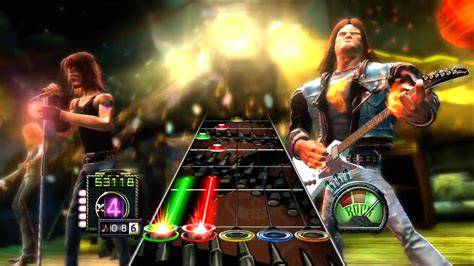 Guitar hero 3 PenalbaWeb.com