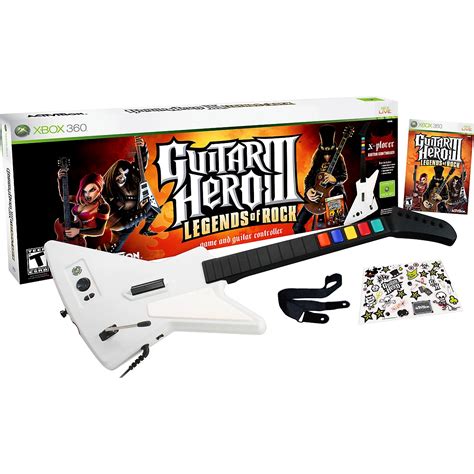 Guitar hero 360 PenalbaWeb.com