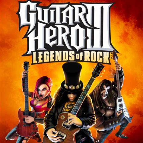 Guitar hero iii PenalbaWeb.com
