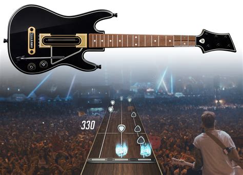 Guitar hero live PenalbaWeb.com