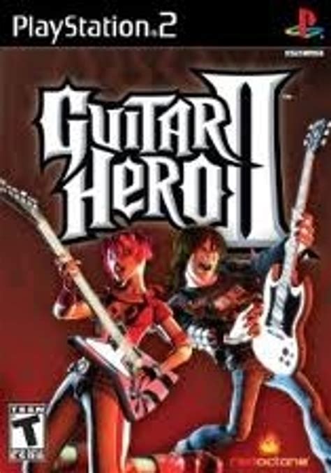 Guitar hero ps2 PenalbaWeb.com