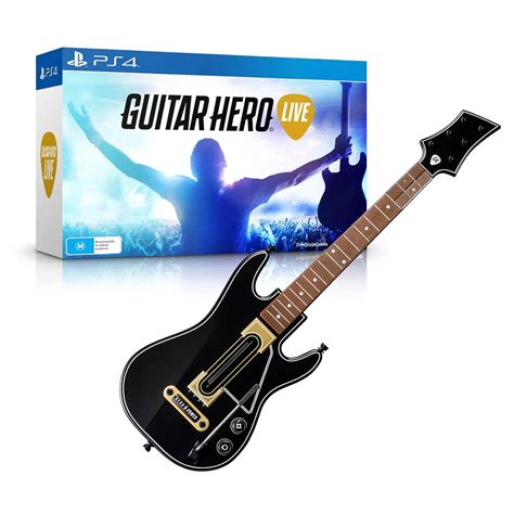 Guitar hero ps4 PenalbaWeb.com