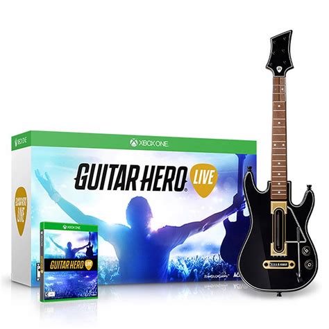 Guitar hero xbox PenalbaWeb.com