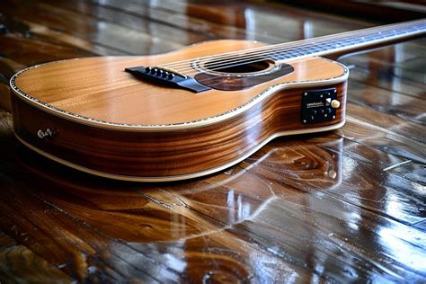 Guitare PenalbaWeb.com