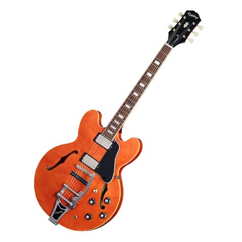 Guitarra 335 PenalbaWeb.com