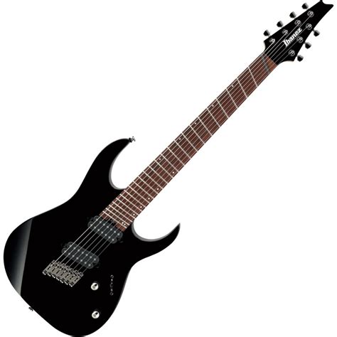 Guitarra 7 cuerdas PenalbaWeb.com