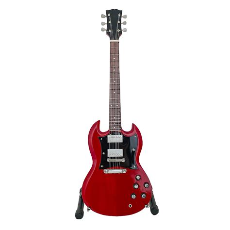 Guitarra ac PenalbaWeb.com