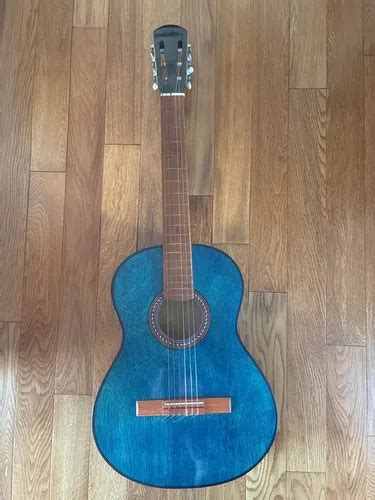 Guitarra acustica usada PenalbaWeb.com
