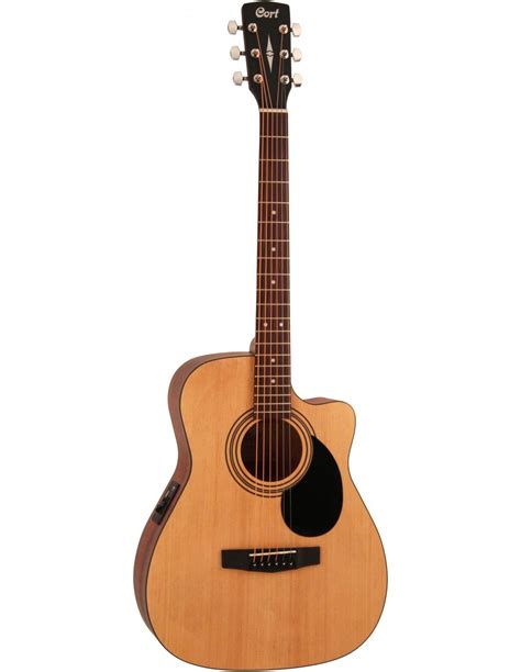 Guitarra acustica PenalbaWeb.com