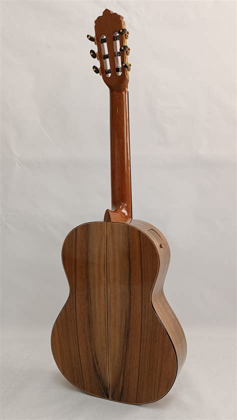 Guitarra artesana PenalbaWeb.com