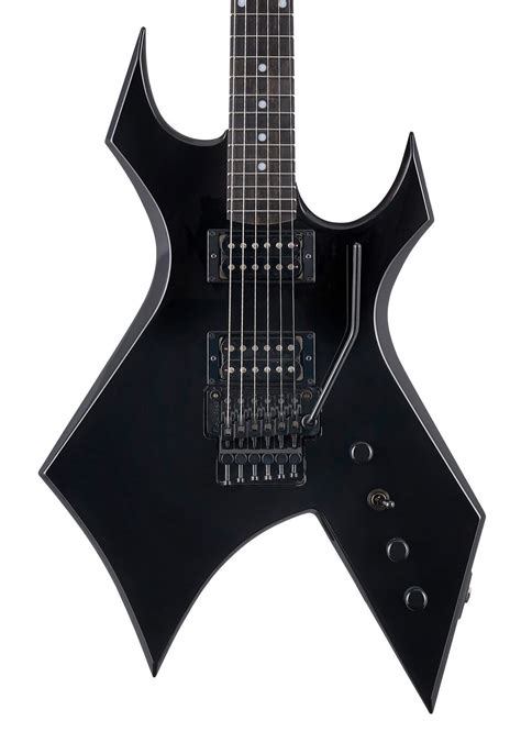Guitarra bc rich PenalbaWeb.com