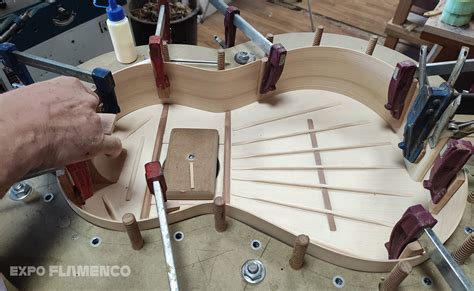 Guitarra caja PenalbaWeb.com