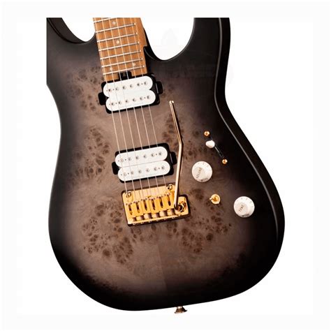 Guitarra charvel PenalbaWeb.com