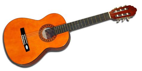 Guitarra clasica espanola PenalbaWeb.com
