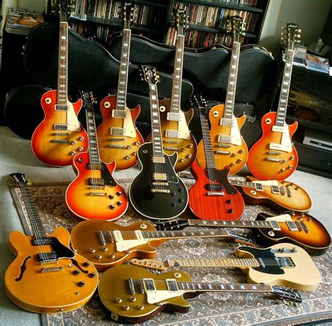 Guitarra coleccion PenalbaWeb.com