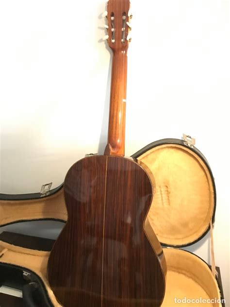 Guitarra contreras PenalbaWeb.com