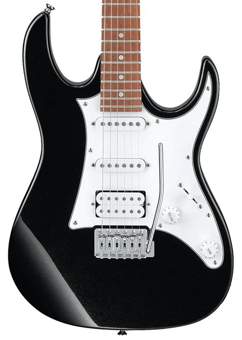 Guitarra ctrica PenalbaWeb.com