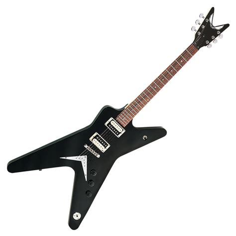 Guitarra dean PenalbaWeb.com