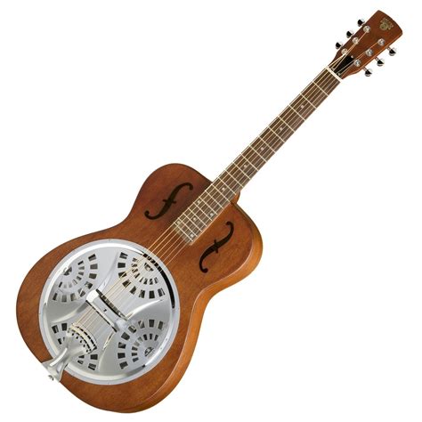 Guitarra dobro PenalbaWeb.com