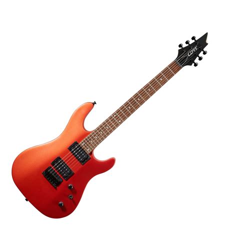 Guitarra electrica cort PenalbaWeb.com