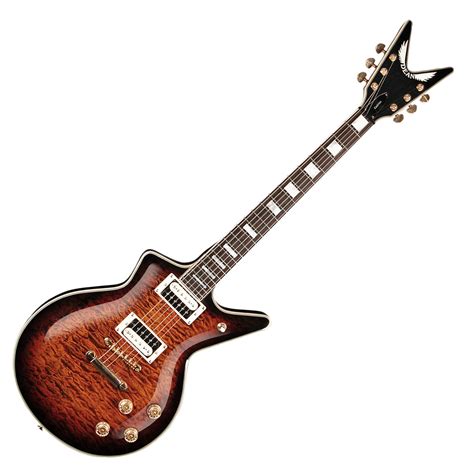 Guitarra electrica dean PenalbaWeb.com