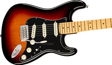 Guitarra electrica fender strat PenalbaWeb.com