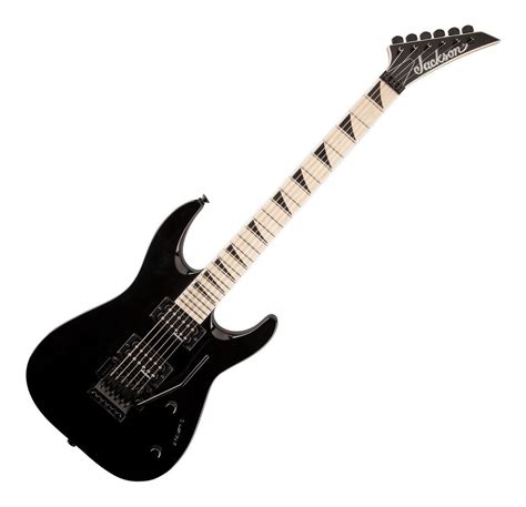 Guitarra electrica jackson PenalbaWeb.com