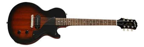 Guitarra electrica junior PenalbaWeb.com