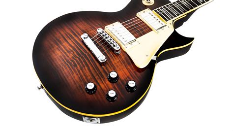 Guitarra electrica lp PenalbaWeb.com