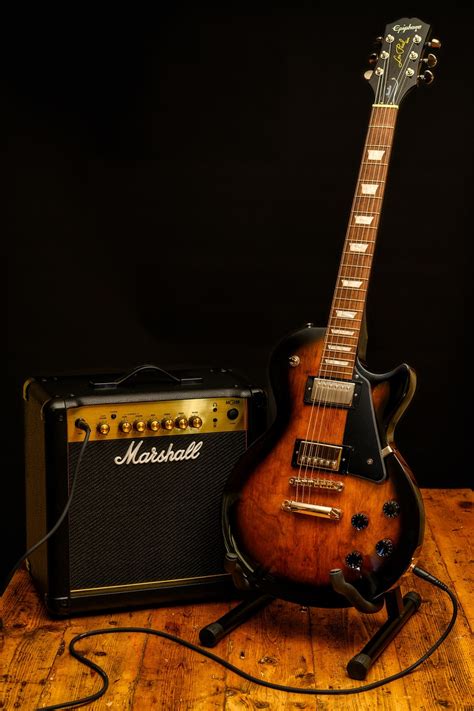 Guitarra electrica ver PenalbaWeb.com