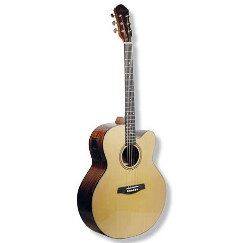 Guitarra electro PenalbaWeb.com