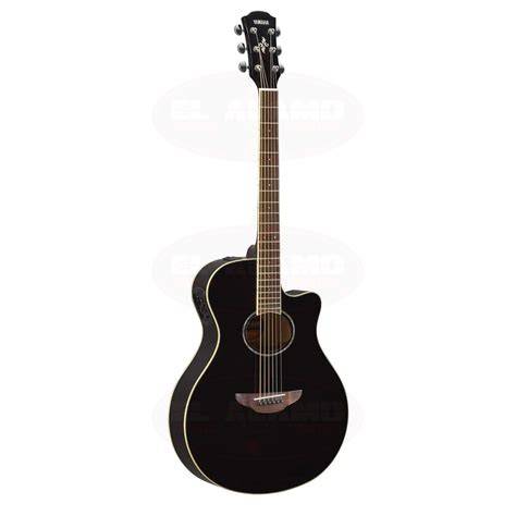 Guitarra electroacustica yamaha PenalbaWeb.com