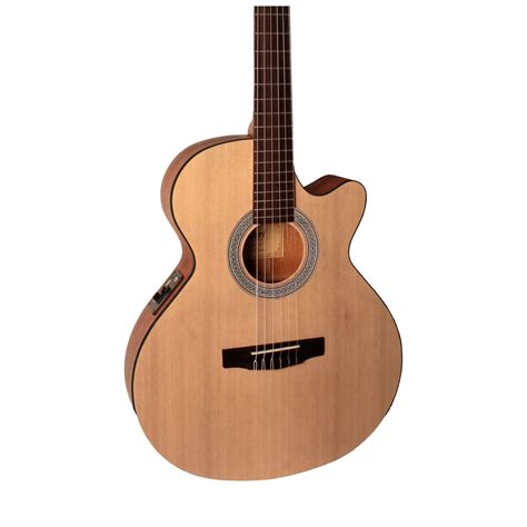 Guitarra electroacustica PenalbaWeb.com