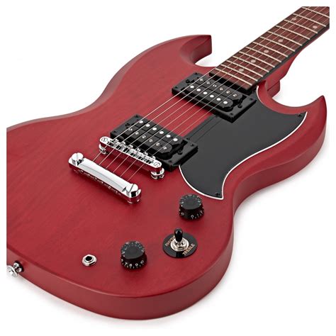Guitarra epiphone sg PenalbaWeb.com