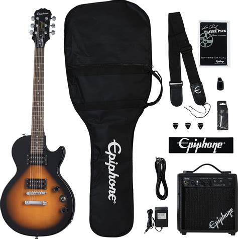 Guitarra epiphone PenalbaWeb.com