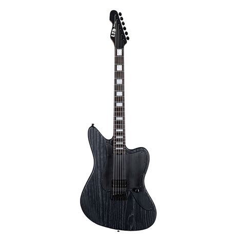 Guitarra esp ltd PenalbaWeb.com