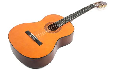 Guitarra española PenalbaWeb.com