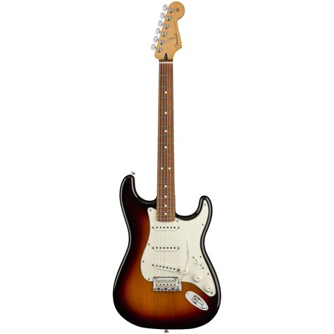 Guitarra fender stratocaster PenalbaWeb.com
