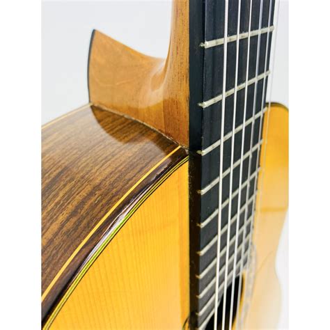 Guitarra flamenca juan PenalbaWeb.com