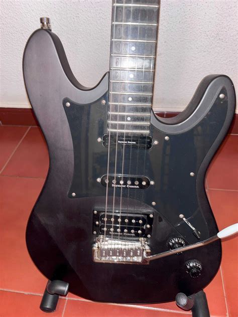 Guitarra framus PenalbaWeb.com