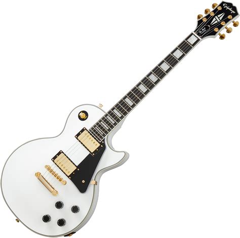 Guitarra gibson epiphone PenalbaWeb.com