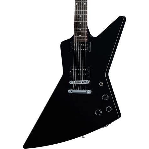 Guitarra gibson explorer PenalbaWeb.com