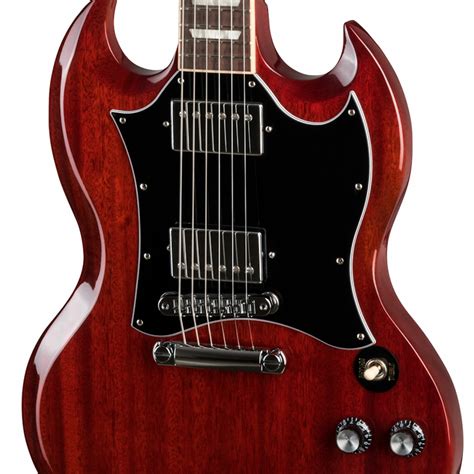 Guitarra gibson sg PenalbaWeb.com