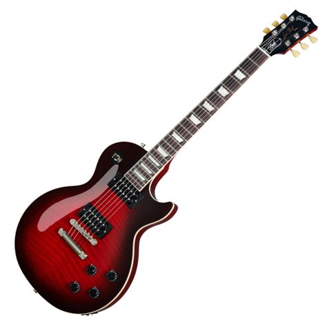 Guitarra gibson PenalbaWeb.com